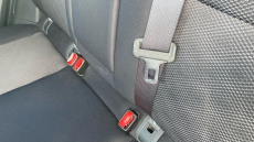 Nissan Qashqai 1.5 dCi N-Connecta 5dr Diesel Hatchback